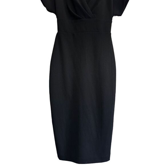 NWT Alexia Admor black dress size xs - Picture 3 of 8